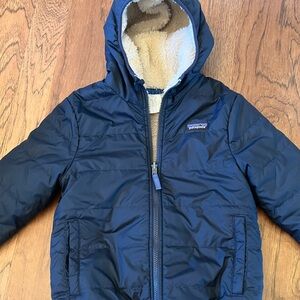Boys Patagonia Jacket